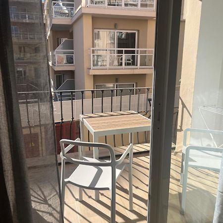 토레몰리노스 Casa Rio 아파트 외부 사진